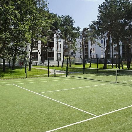 Summermint Гданськ Екстер'єр фото