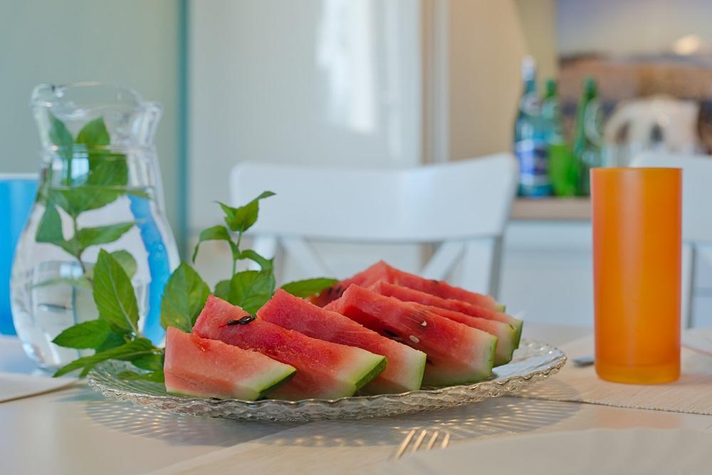 Summermint Гданськ Екстер'єр фото