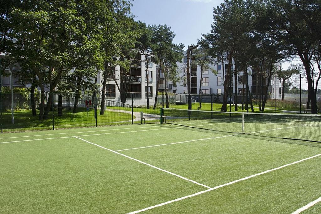 Summermint Гданськ Екстер'єр фото